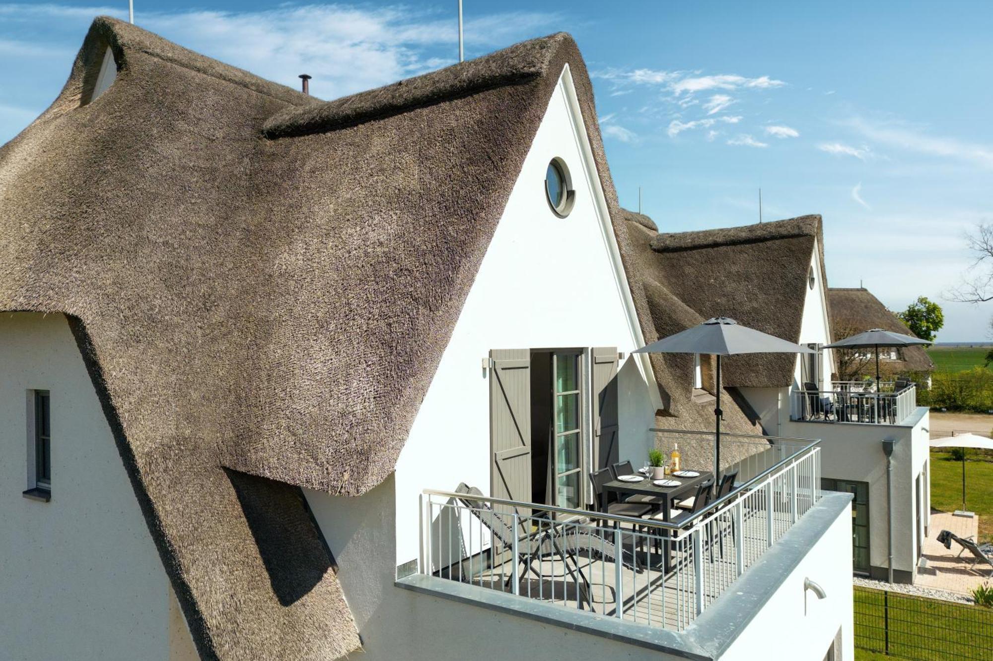 Apartmán Zolima - Modern - E-Bike Ladestation - Familie Stolpe auf Usedom Exteriér fotografie